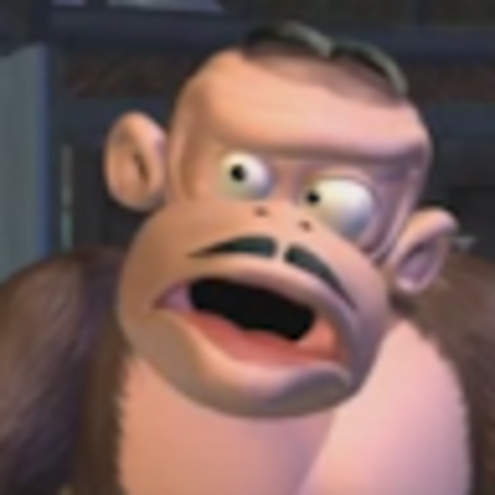 Meet your Posher, Mighty